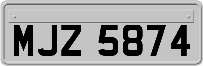 MJZ5874