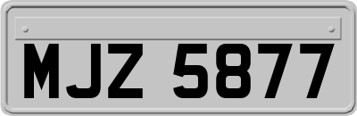 MJZ5877