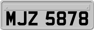 MJZ5878