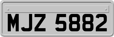 MJZ5882