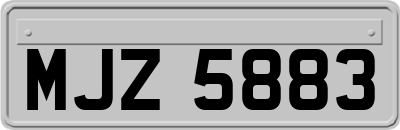 MJZ5883