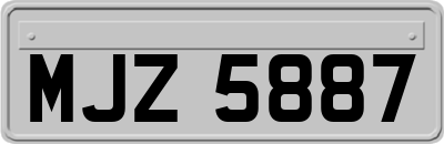 MJZ5887