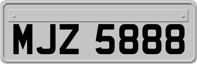 MJZ5888
