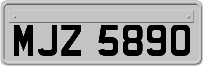 MJZ5890