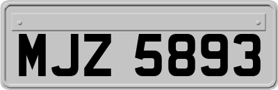 MJZ5893