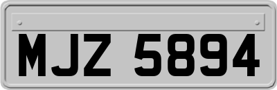 MJZ5894