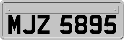 MJZ5895