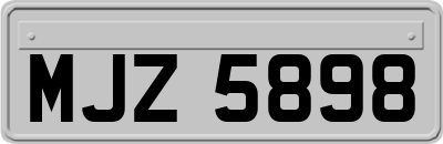 MJZ5898