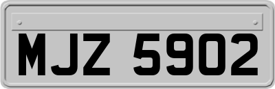 MJZ5902