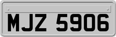 MJZ5906