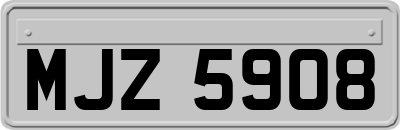MJZ5908
