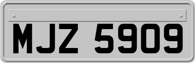 MJZ5909