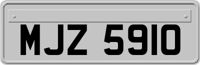MJZ5910