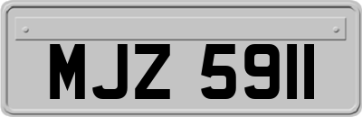 MJZ5911