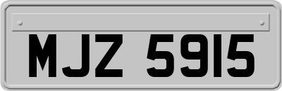 MJZ5915