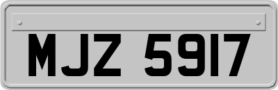 MJZ5917