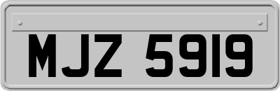 MJZ5919
