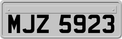MJZ5923