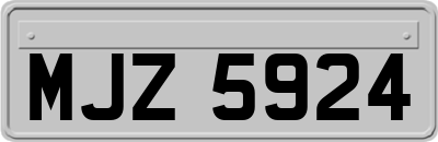MJZ5924