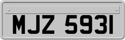 MJZ5931