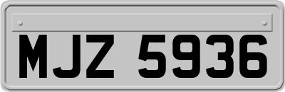 MJZ5936
