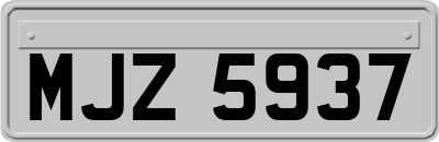MJZ5937