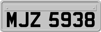 MJZ5938