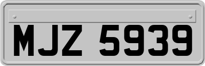 MJZ5939