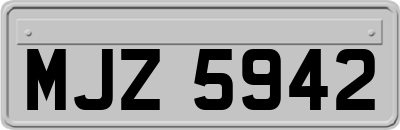 MJZ5942