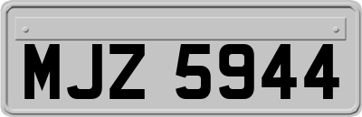 MJZ5944