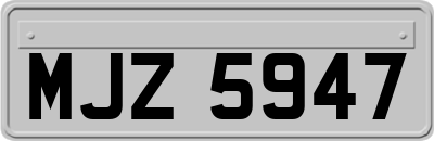 MJZ5947