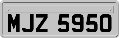 MJZ5950