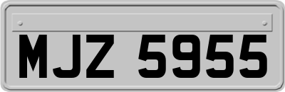 MJZ5955