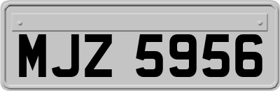 MJZ5956