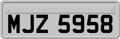 MJZ5958