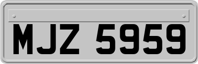 MJZ5959