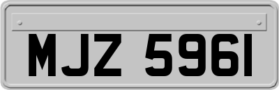 MJZ5961