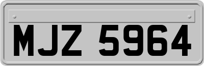 MJZ5964