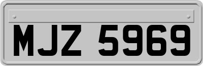 MJZ5969