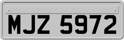 MJZ5972