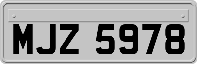 MJZ5978