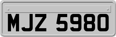MJZ5980