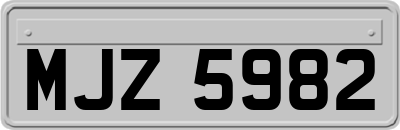 MJZ5982
