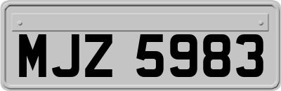 MJZ5983