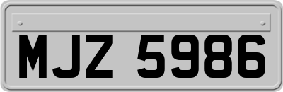 MJZ5986