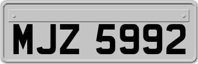 MJZ5992