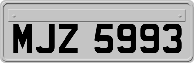 MJZ5993