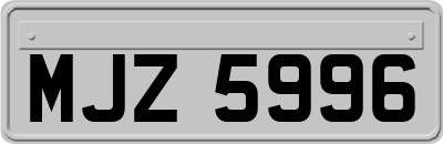 MJZ5996
