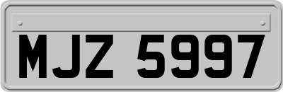 MJZ5997