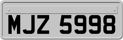 MJZ5998